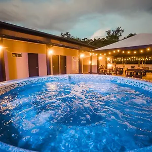 Hotel Tik, Medellín