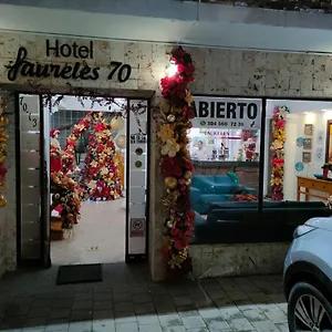 Hotel Laureles 70, Medellín