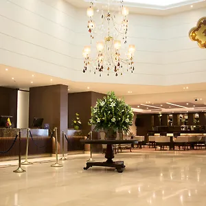 ***** Hotel Dann Carlton Kolumbien