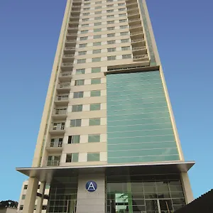 Apartahotel Affinity, Medellín