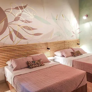 Hotel Platinum, Medellín