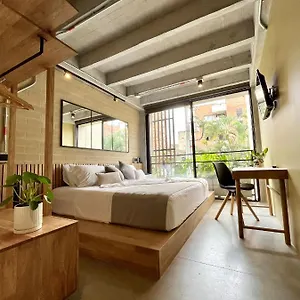 Hotel Beminimal, Medellín