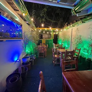 Pensión Casa Rey Midas, Medellín