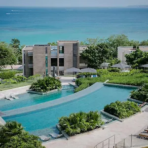 ***** Hotel Sofitel Baru Calablanca Colombie