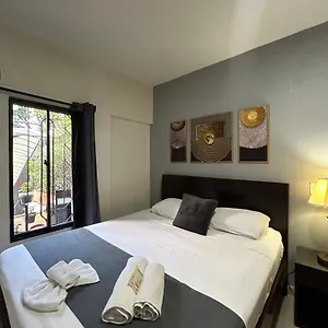 Hostal International, Medellín