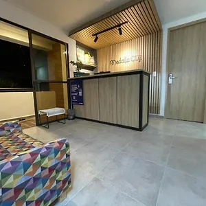 Hotel Ayenda Medallo, Medellín