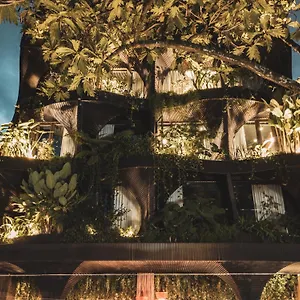 Hotel Selvario 36, Medellín