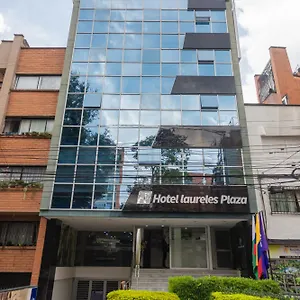 Hotel Laureles Plaza, Medellín