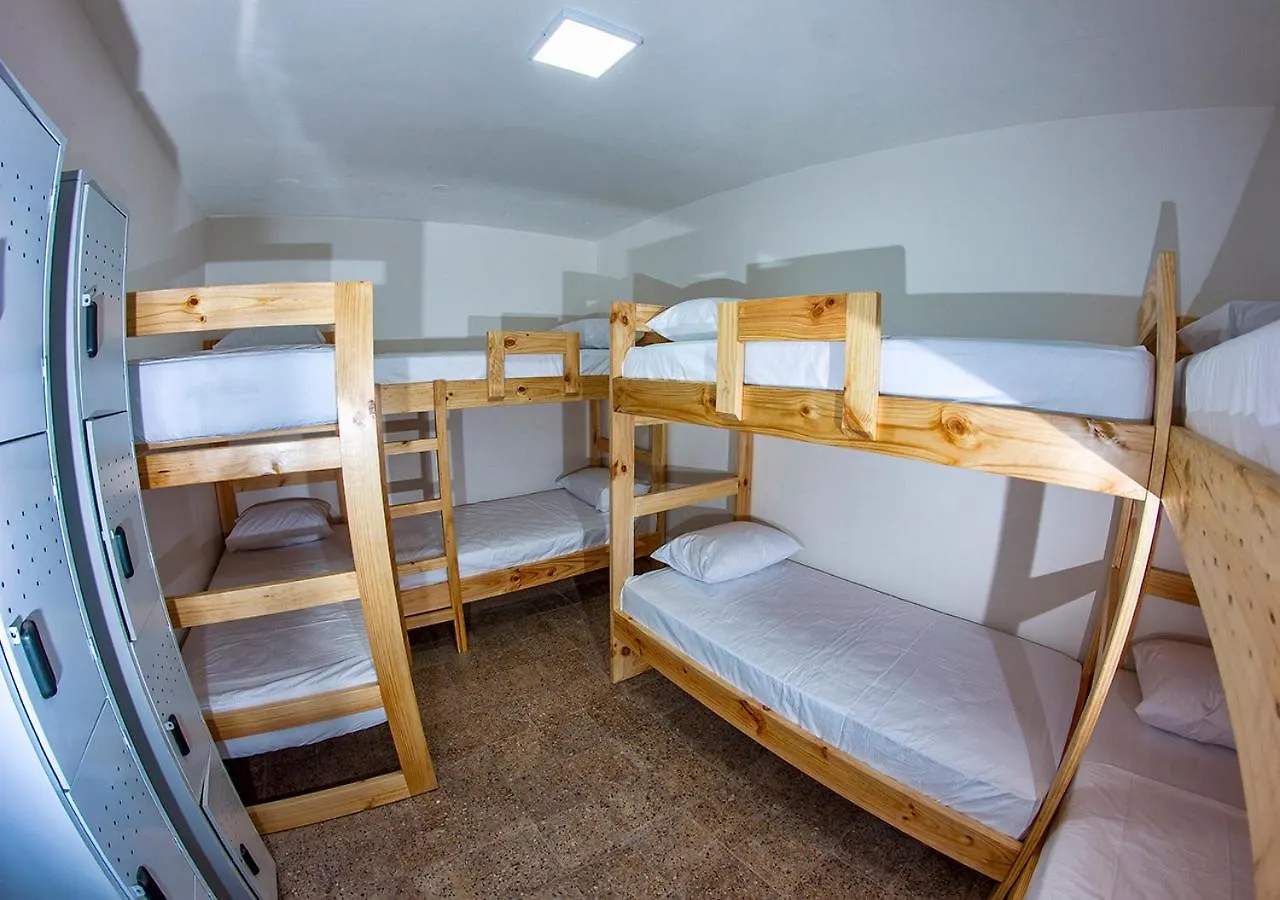 Charlie Palace Hostel Medellin 0*,